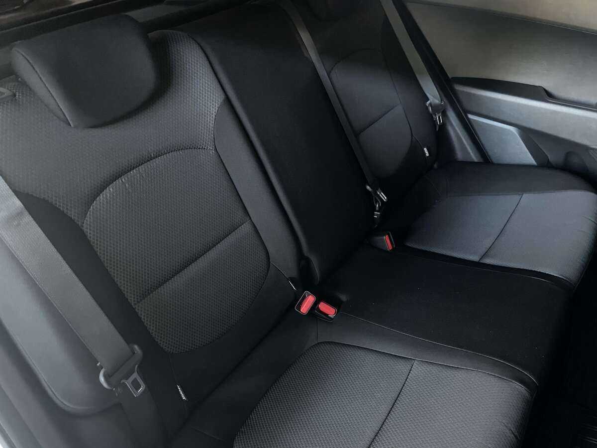 Hyundai Creta 2021 года с пробегом. Фото: #20