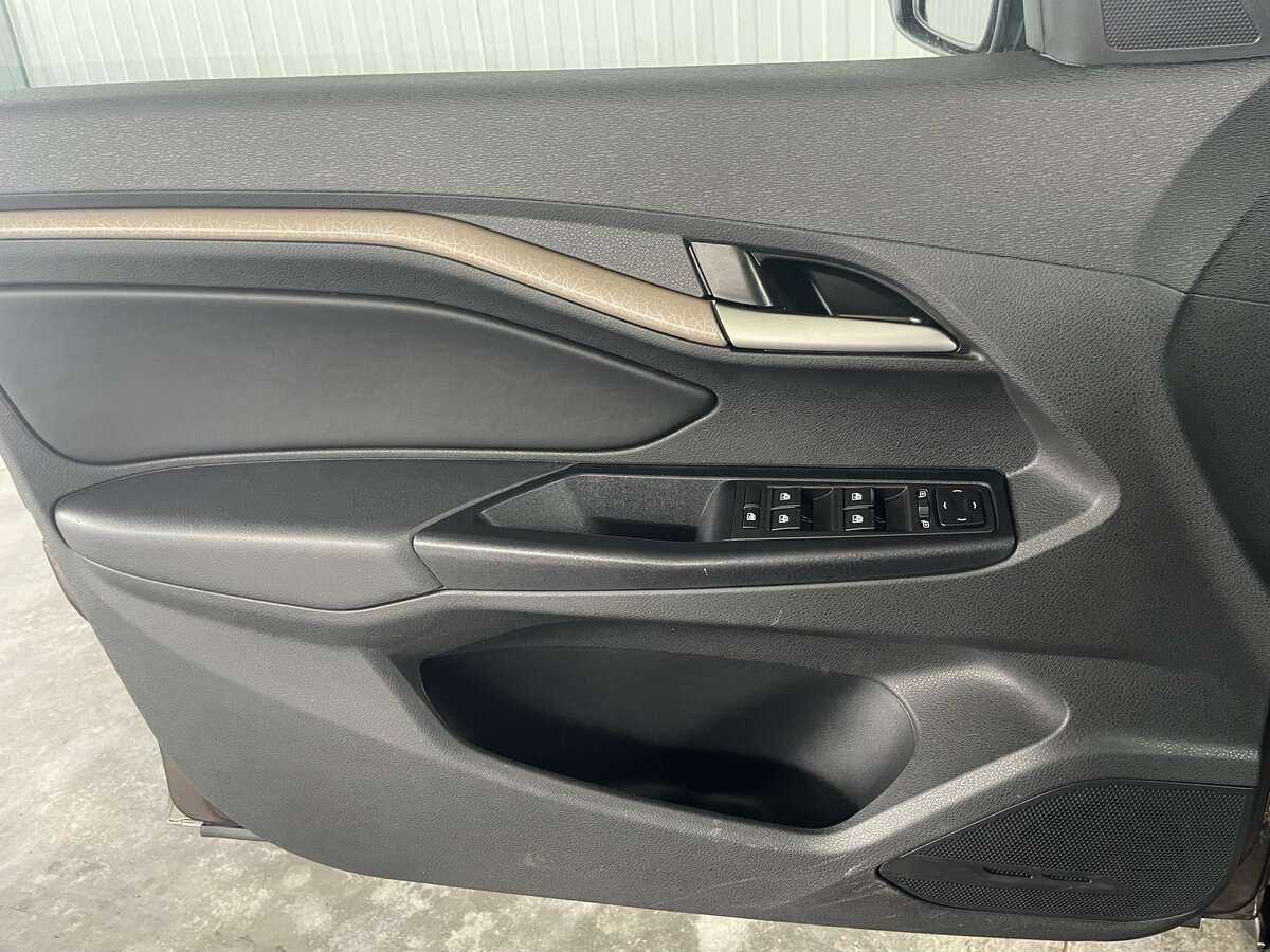 Lada (ВАЗ) Vesta 2018 года с пробегом. Фото: #18