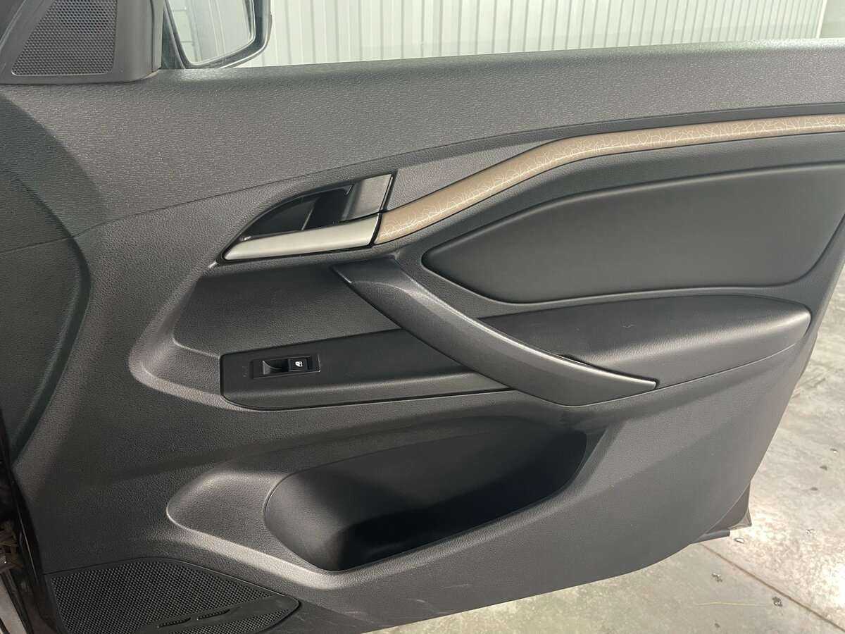 Lada (ВАЗ) Vesta 2018 года с пробегом. Фото: #21