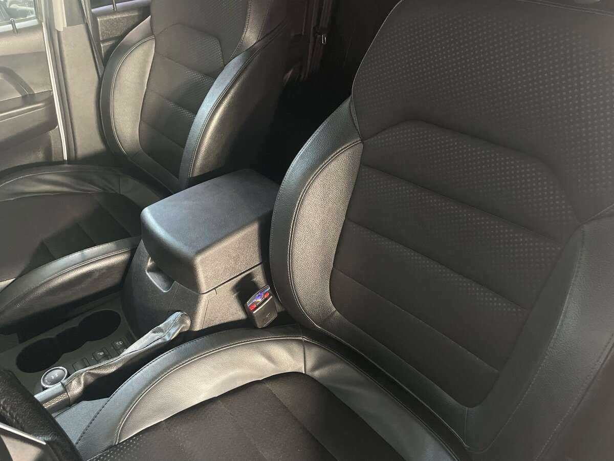 УАЗ Patriot 2022 года с пробегом. Фото: #15