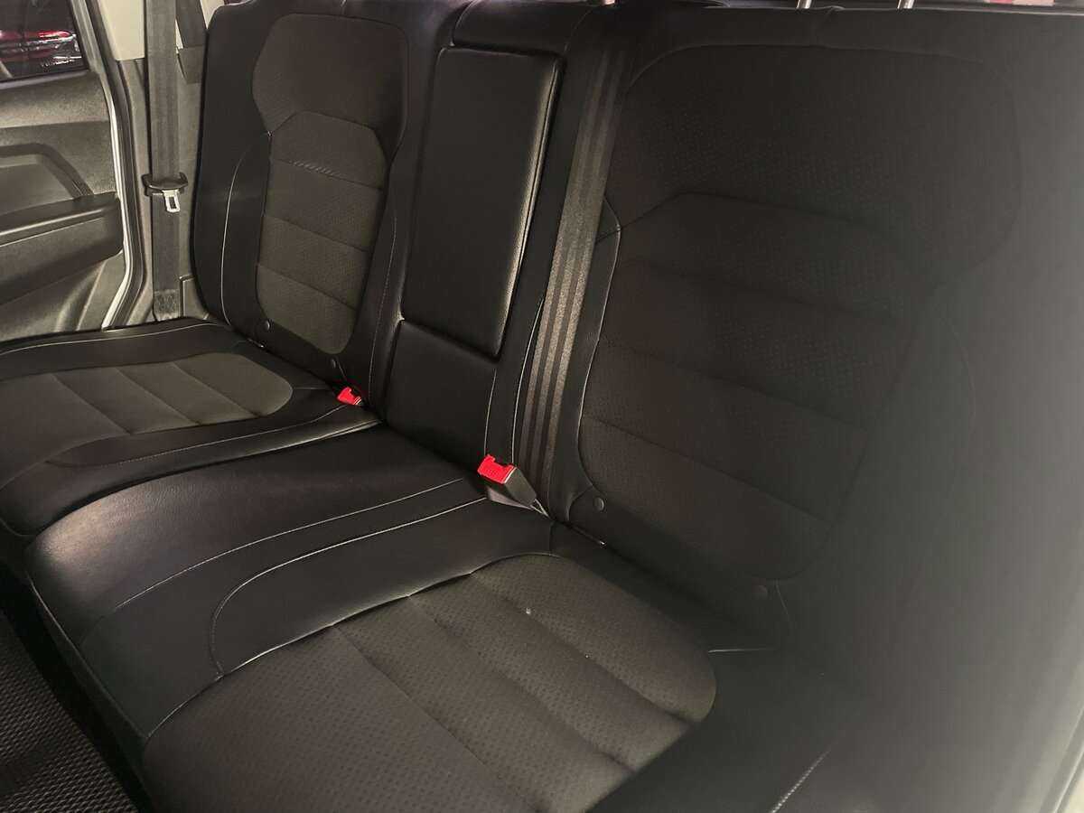 УАЗ Patriot 2022 года с пробегом. Фото: #17