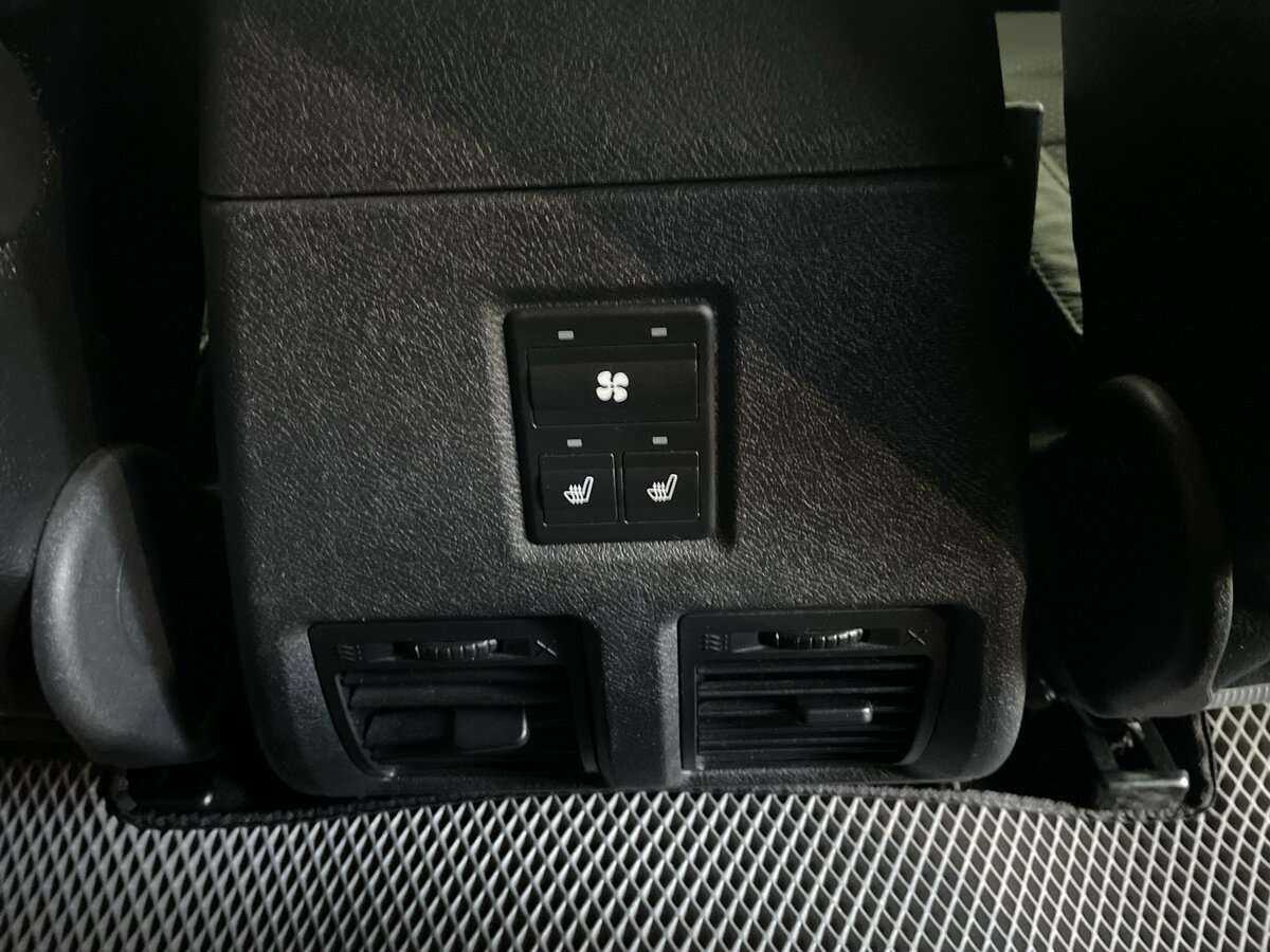 УАЗ Patriot 2022 года с пробегом. Фото: #20