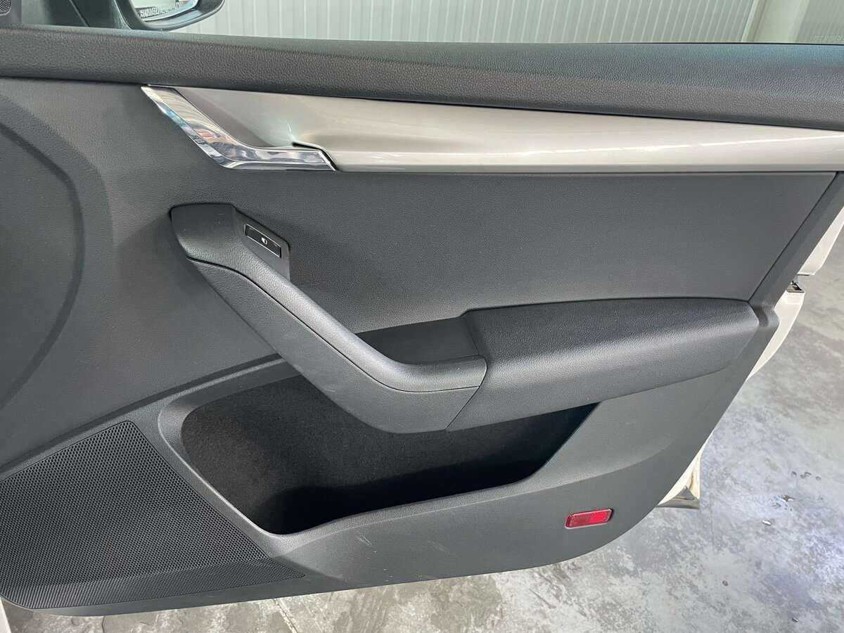 Skoda Octavia 2013 года с пробегом. Фото: #18