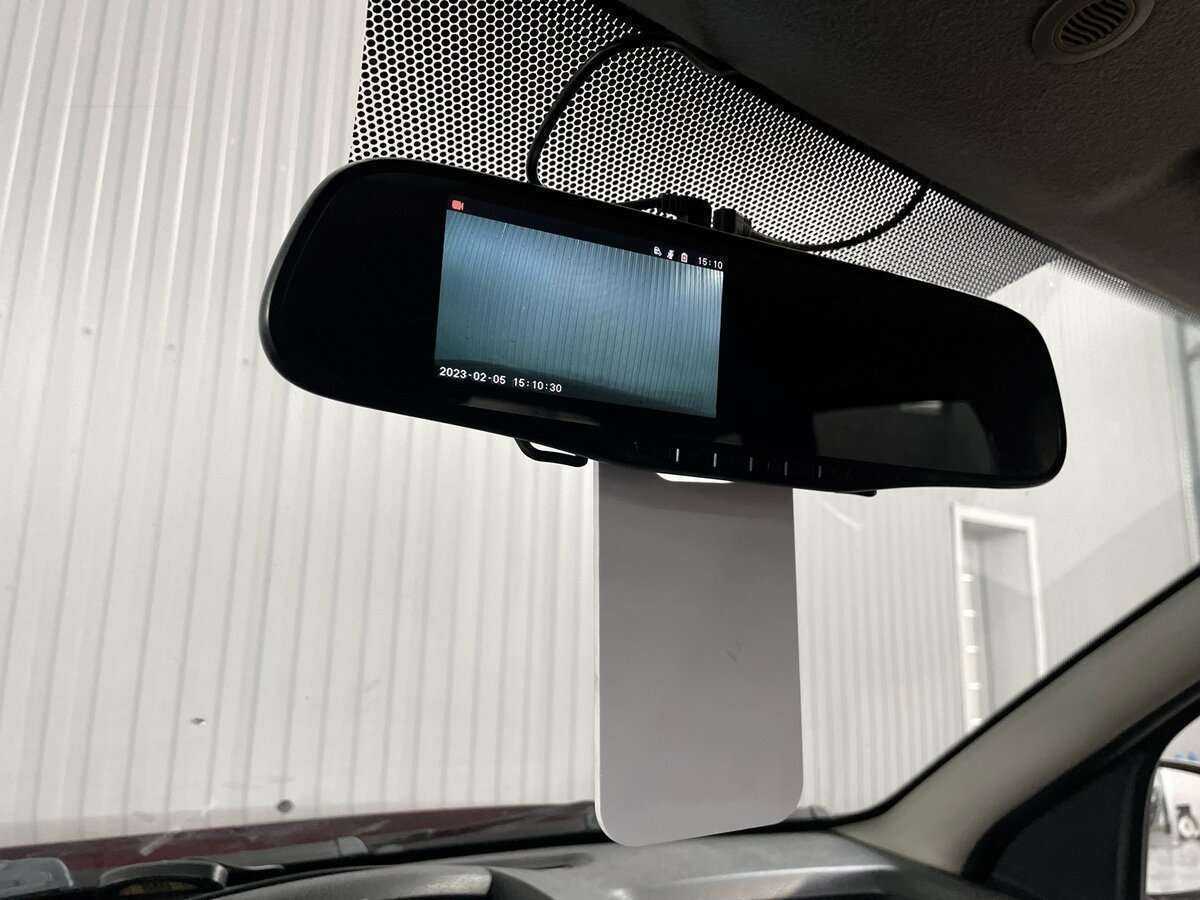 Renault Duster 2012 года с пробегом. Фото: #12