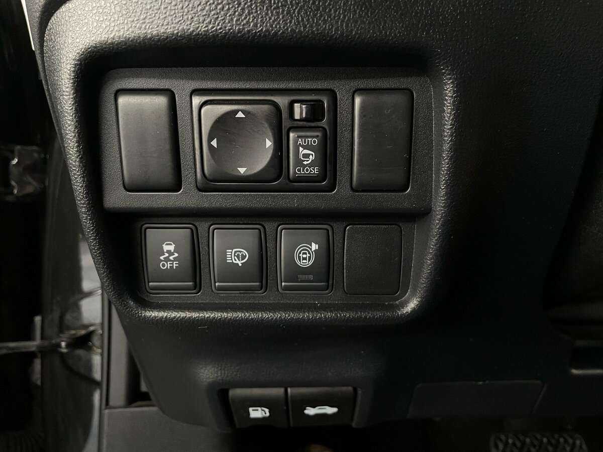 Nissan Juke 2014 года с пробегом. Фото: #14