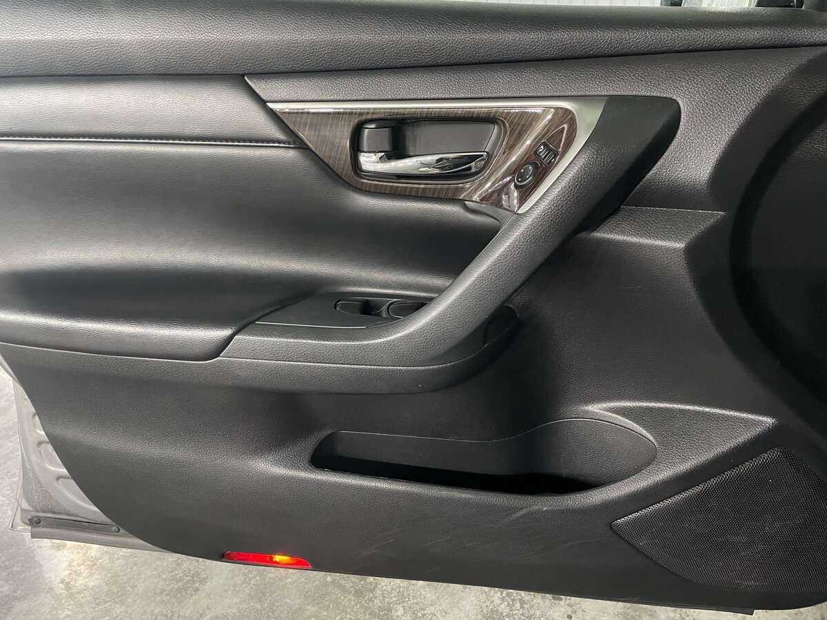 Nissan Teana 2014 года с пробегом. Фото: #18