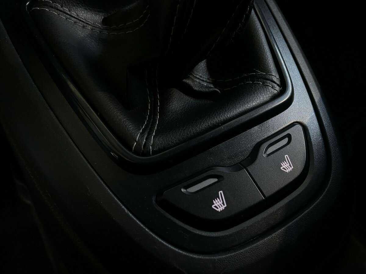 Lada (ВАЗ) Vesta 2019 года с пробегом. Фото: #12