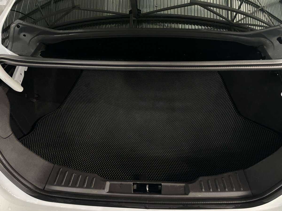 Ford Focus 2013 года с пробегом. Фото: #21