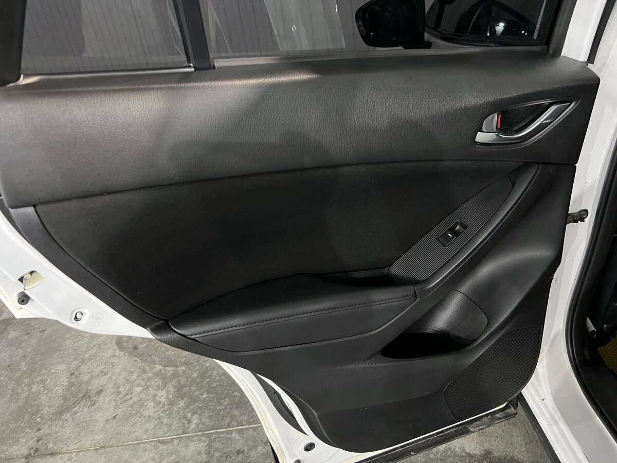 Mazda CX-5 2013 года с пробегом. Фото: #14