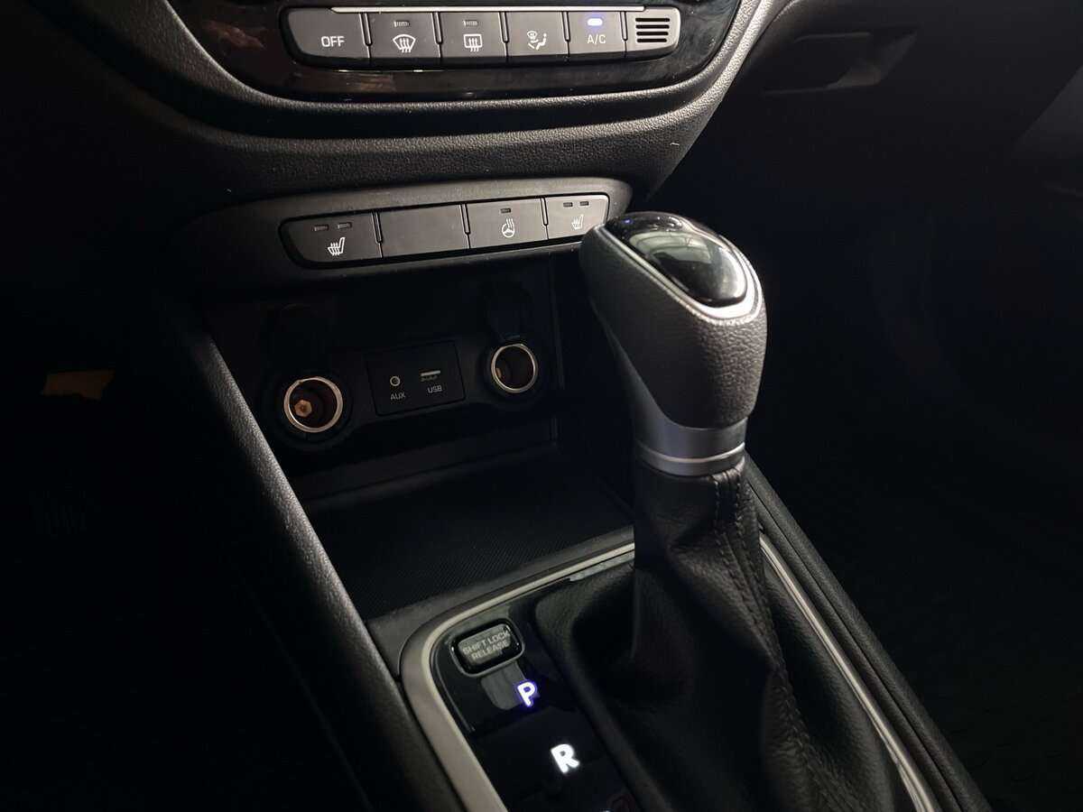 Hyundai Solaris 2018 года с пробегом. Фото: #10