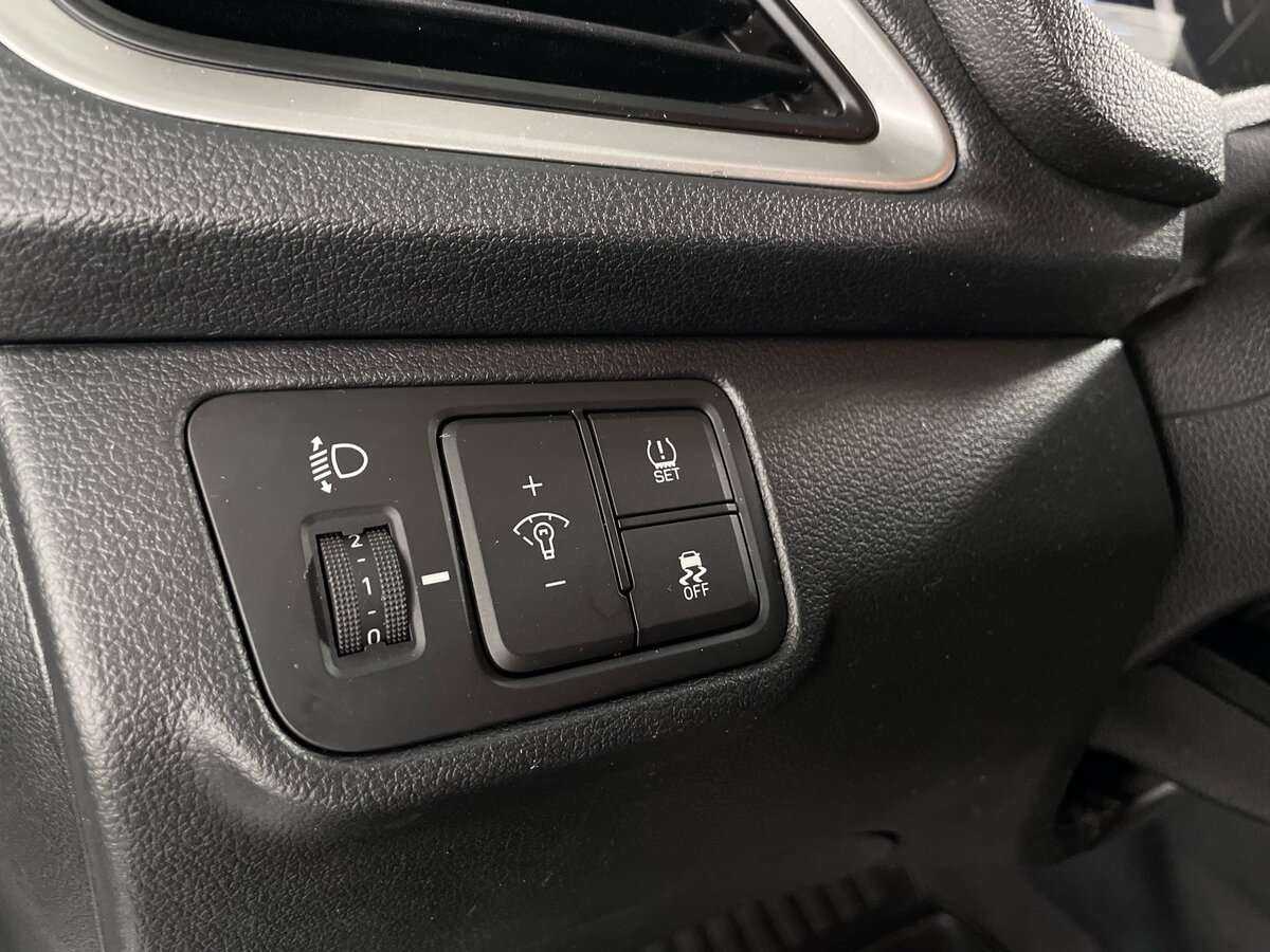 Hyundai Solaris 2018 года с пробегом. Фото: #13