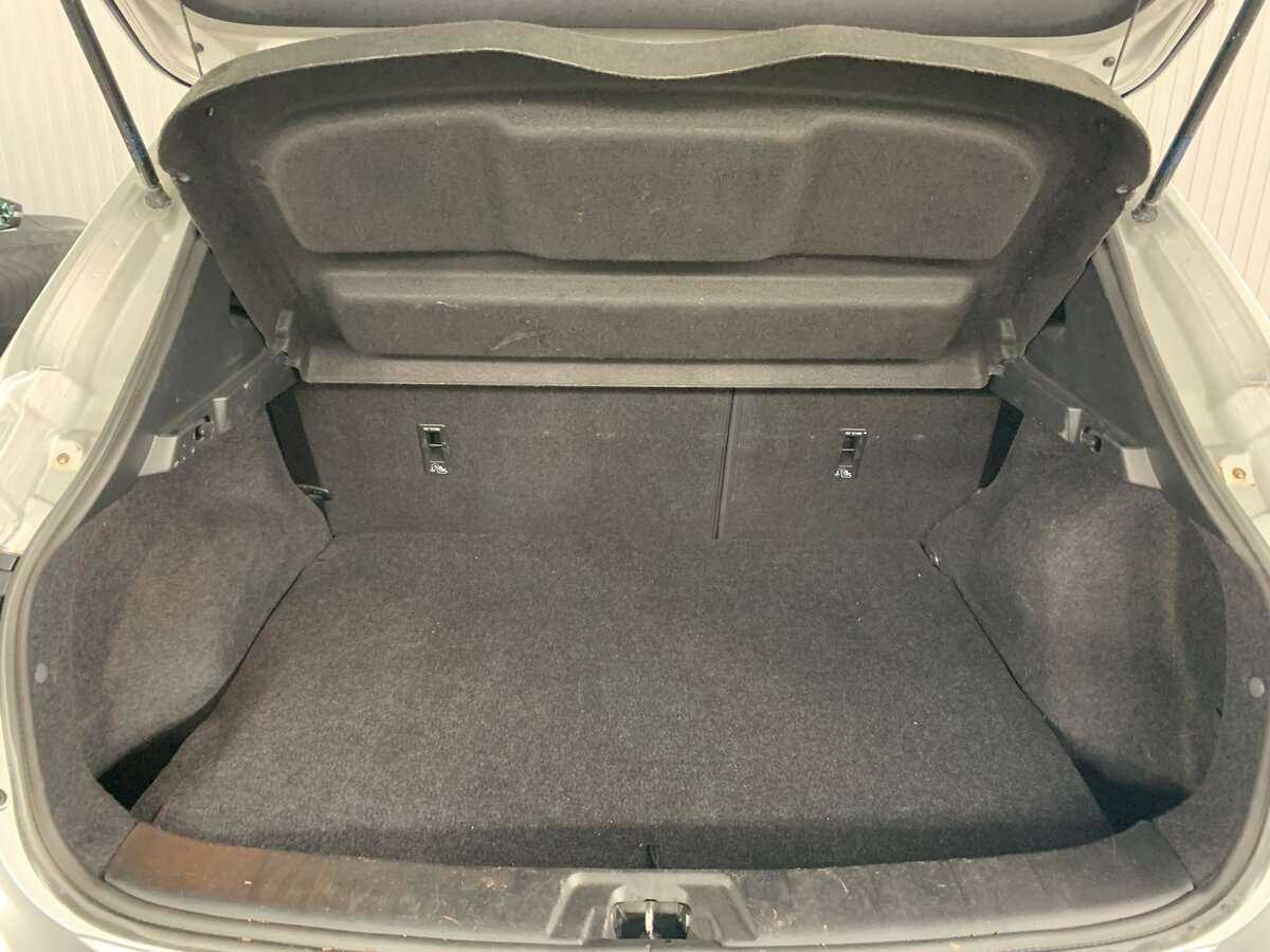 Nissan Qashqai 2016 года с пробегом. Фото: #19