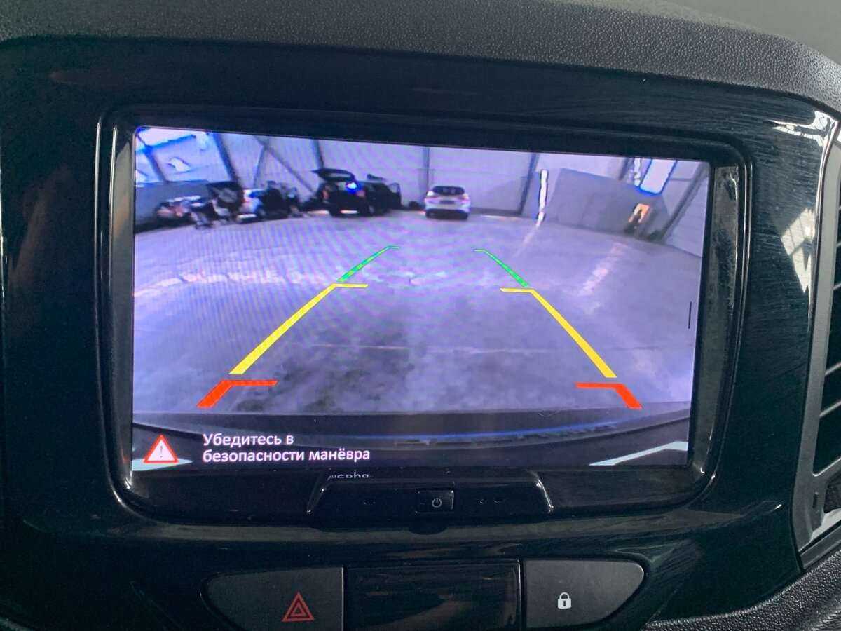 Lada (ВАЗ) XRAY 2020 года с пробегом. Фото: #14