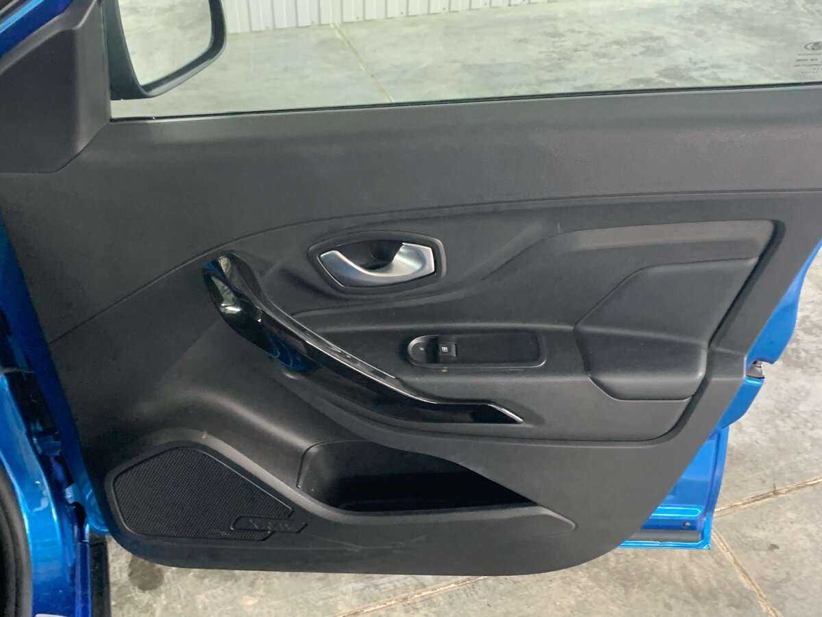 Lada (ВАЗ) XRAY 2020 года с пробегом. Фото: #16