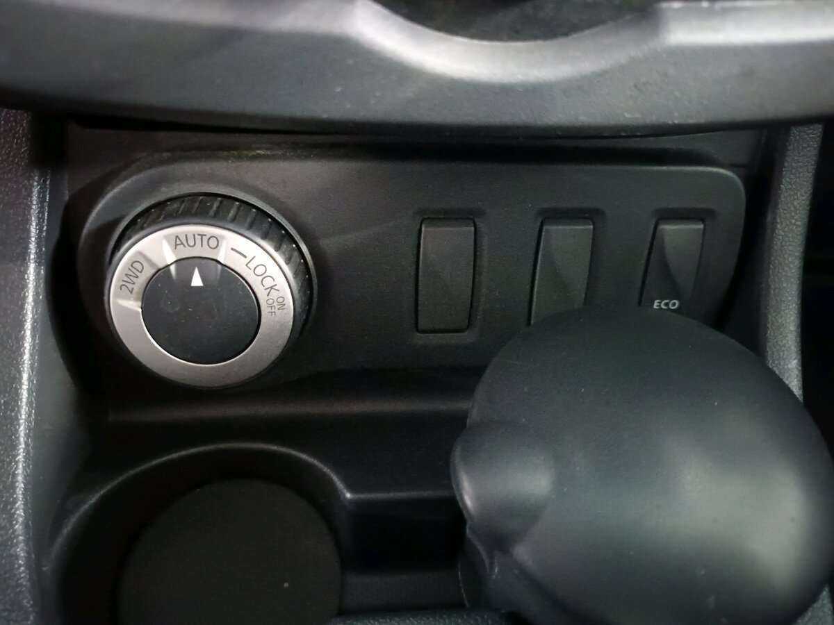 Renault Duster 2018 года с пробегом. Фото: #11