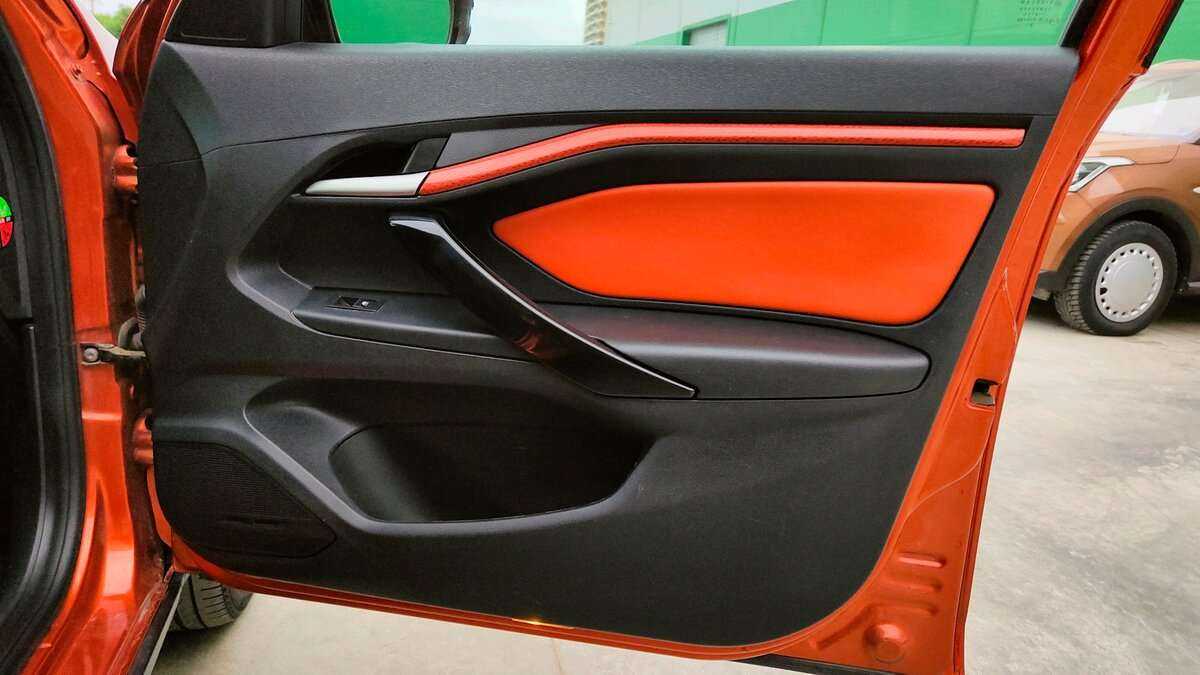 Lada (ВАЗ) Vesta 2019 года с пробегом. Фото: #15