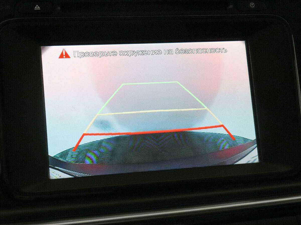 Kia Optima 2014 года с пробегом. Фото: #12