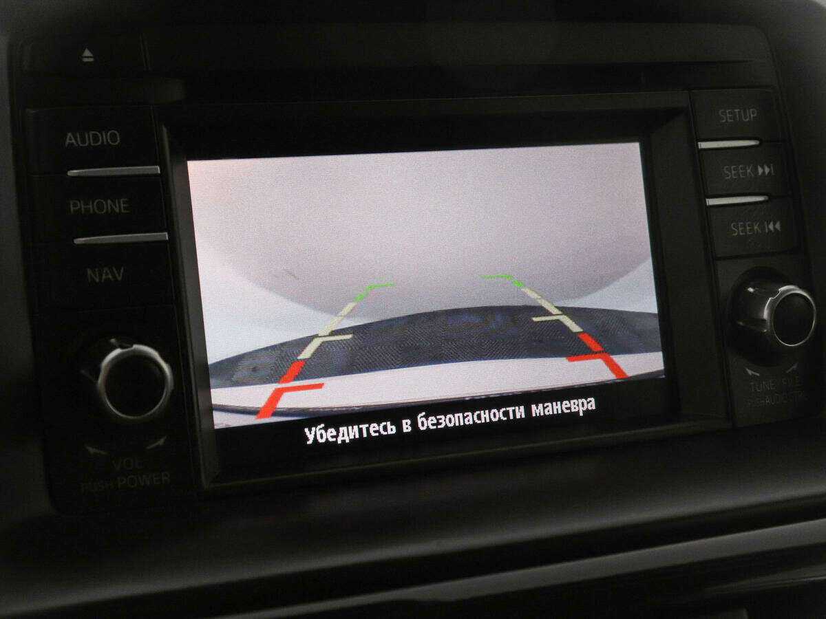 Mazda CX-5 2015 года с пробегом. Фото: #12