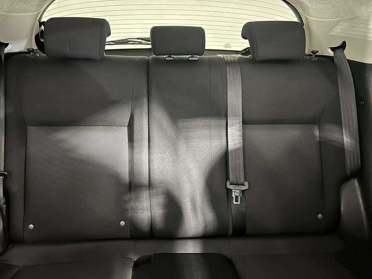 Nissan Juke 2012 года с пробегом. Фото: #14