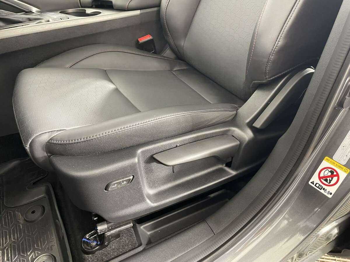 Changan CS35PLUS 2023 года с пробегом. Фото: #7