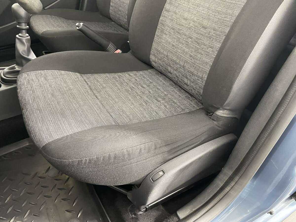 Renault Duster 2012 года с пробегом. Фото: #9