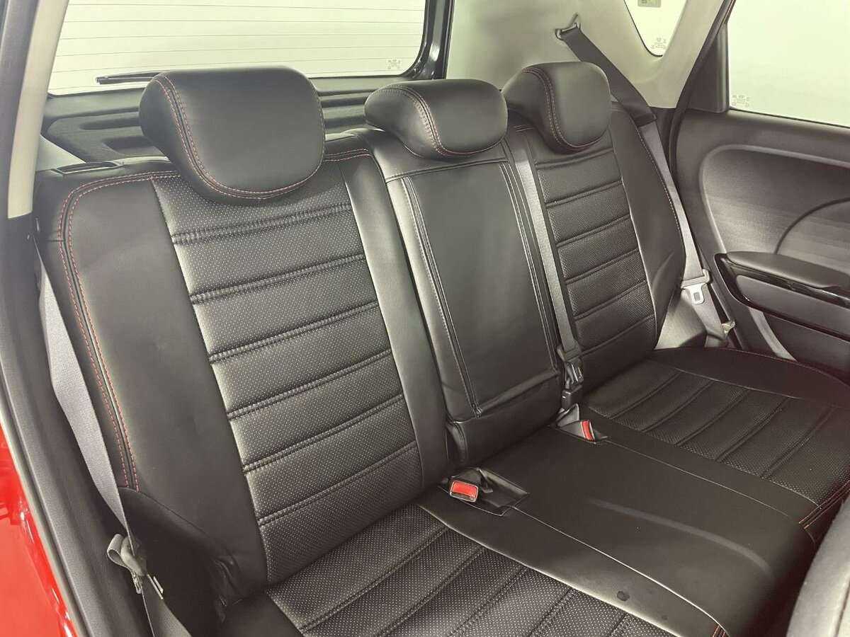 Kia Soul 2018 года с пробегом. Фото: #14