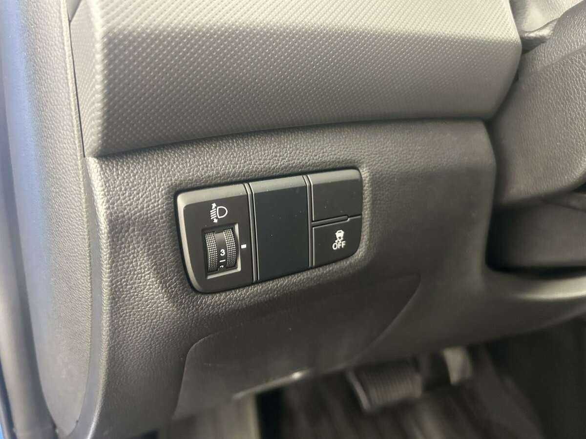 Hyundai Creta 2017 года с пробегом. Фото: #8