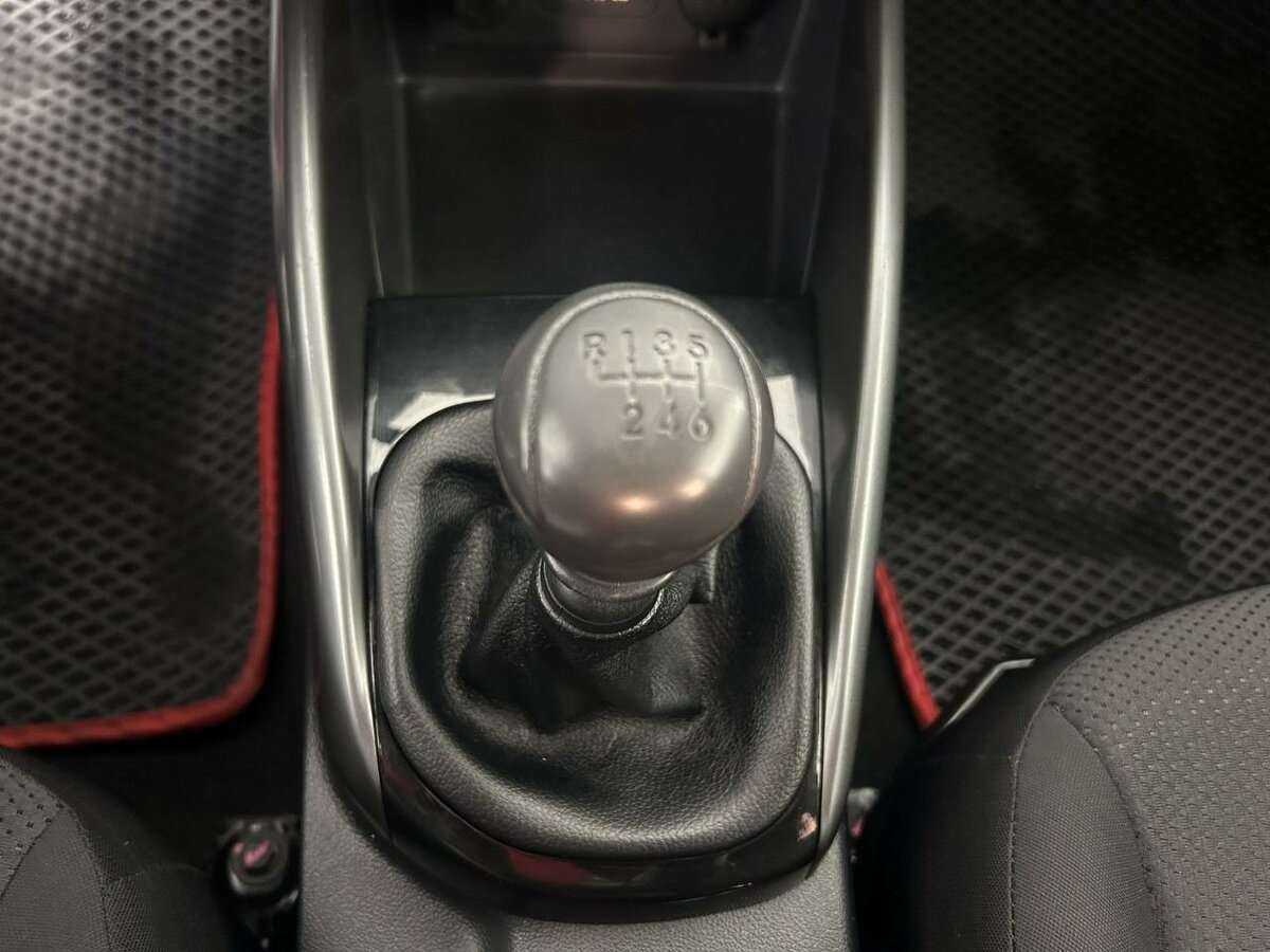 Kia Cerato 2013 года с пробегом. Фото: #10