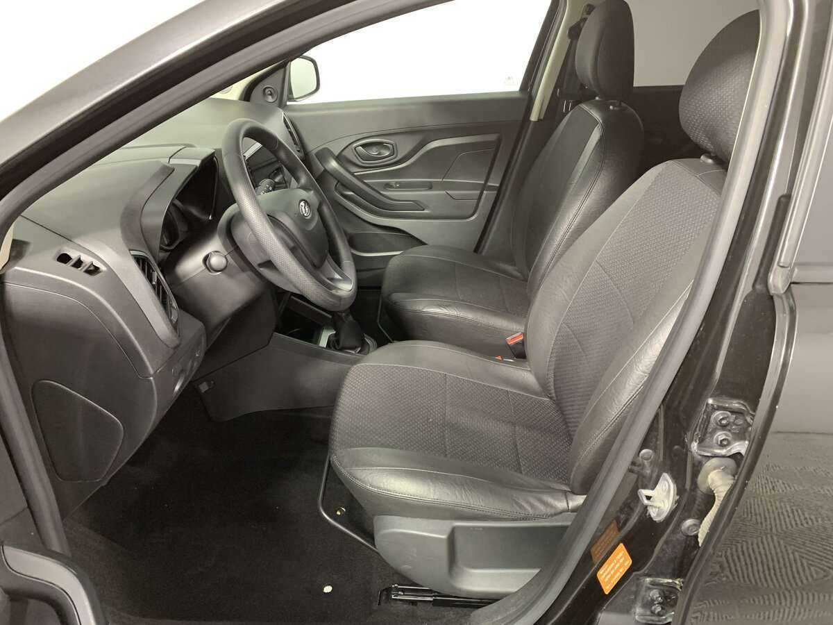 Lada (ВАЗ) XRAY 2021 года с пробегом. Фото: #15