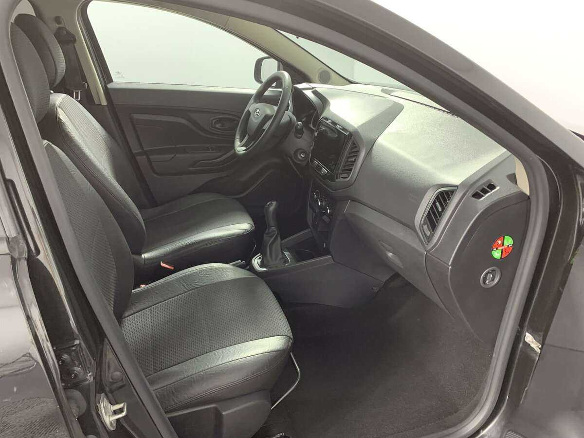 Lada (ВАЗ) XRAY 2021 года с пробегом. Фото: #18