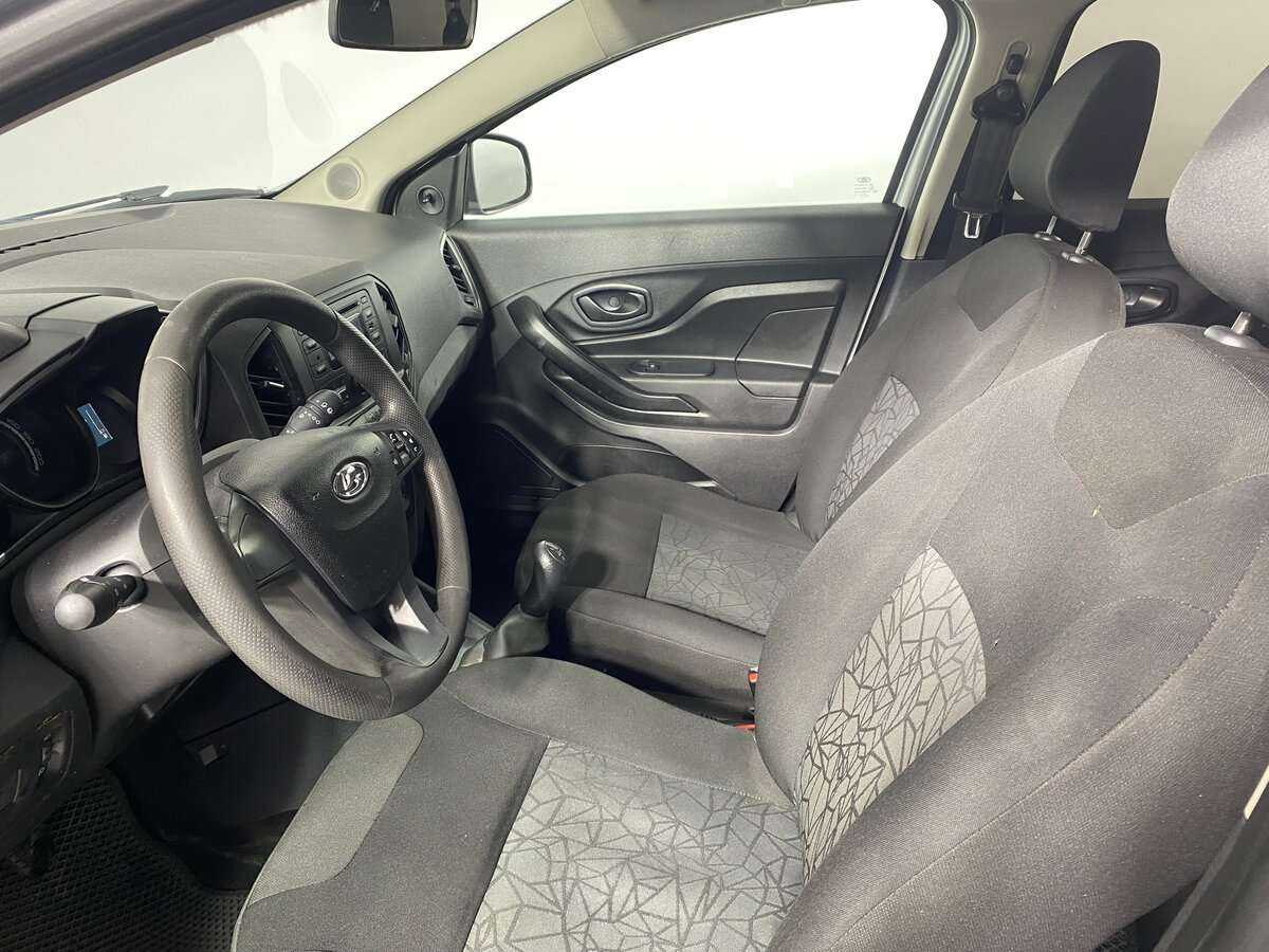 Lada (ВАЗ) XRAY 2016 года с пробегом. Фото: #8