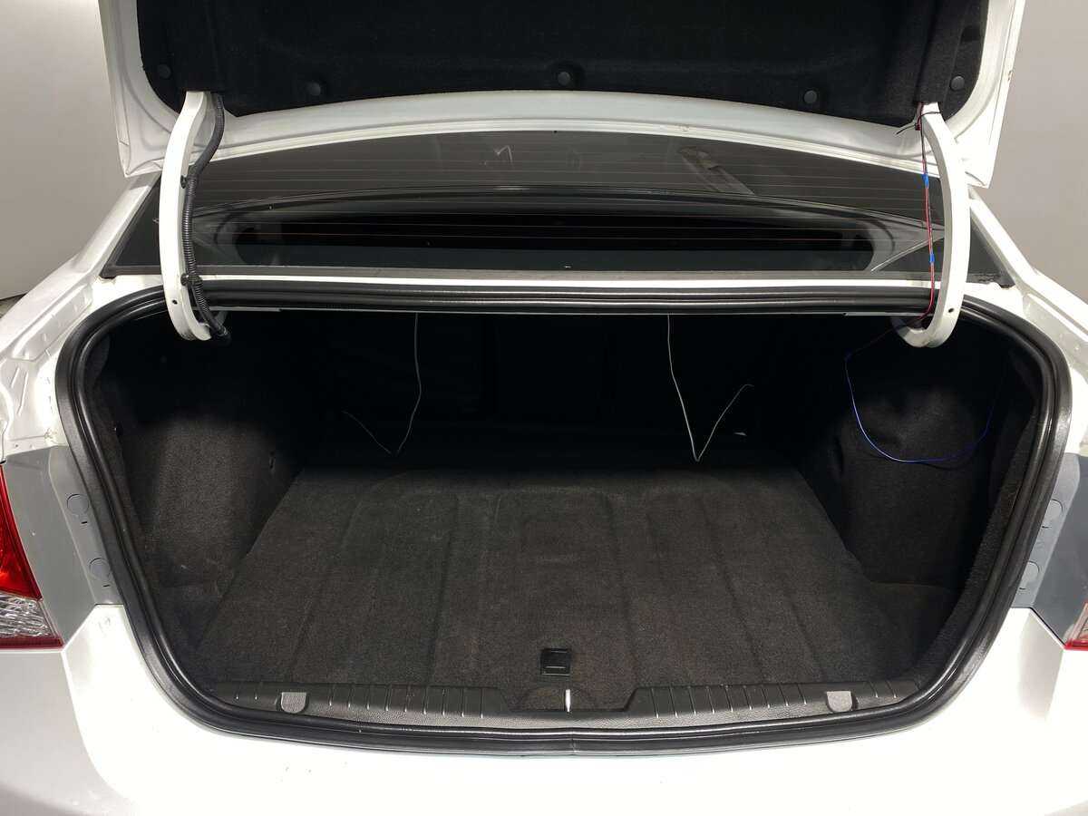 Chevrolet Cruze 2013 года с пробегом. Фото: #7