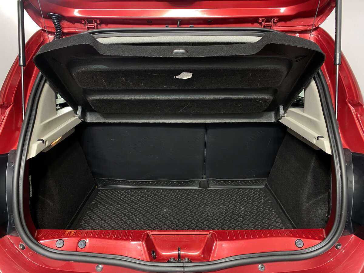 Renault Sandero 2015 года с пробегом. Фото: #8