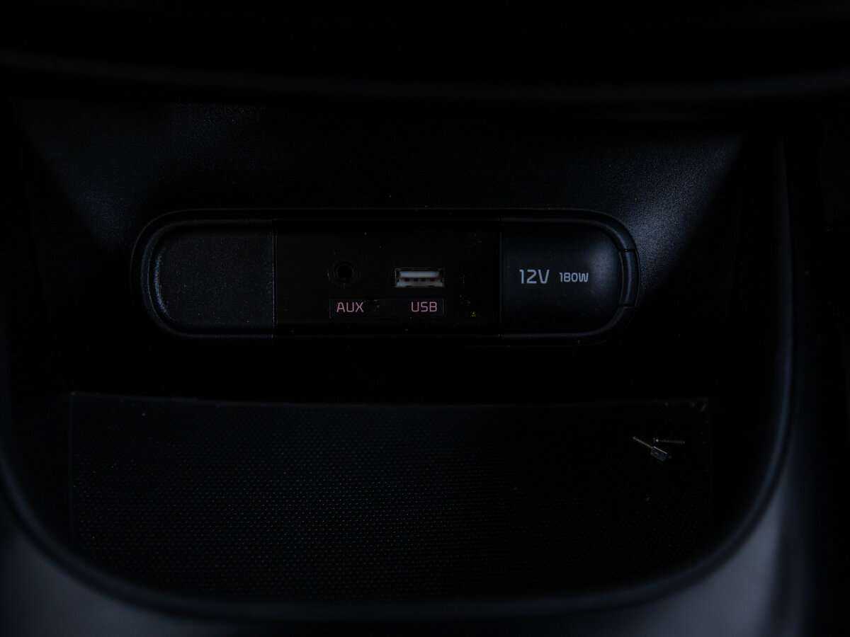 Kia Soul 2018 года с пробегом. Фото: #14