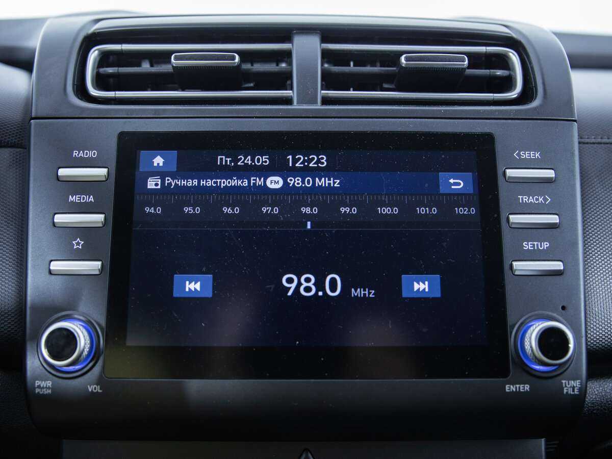 Hyundai Creta 2021 года с пробегом. Фото: #13