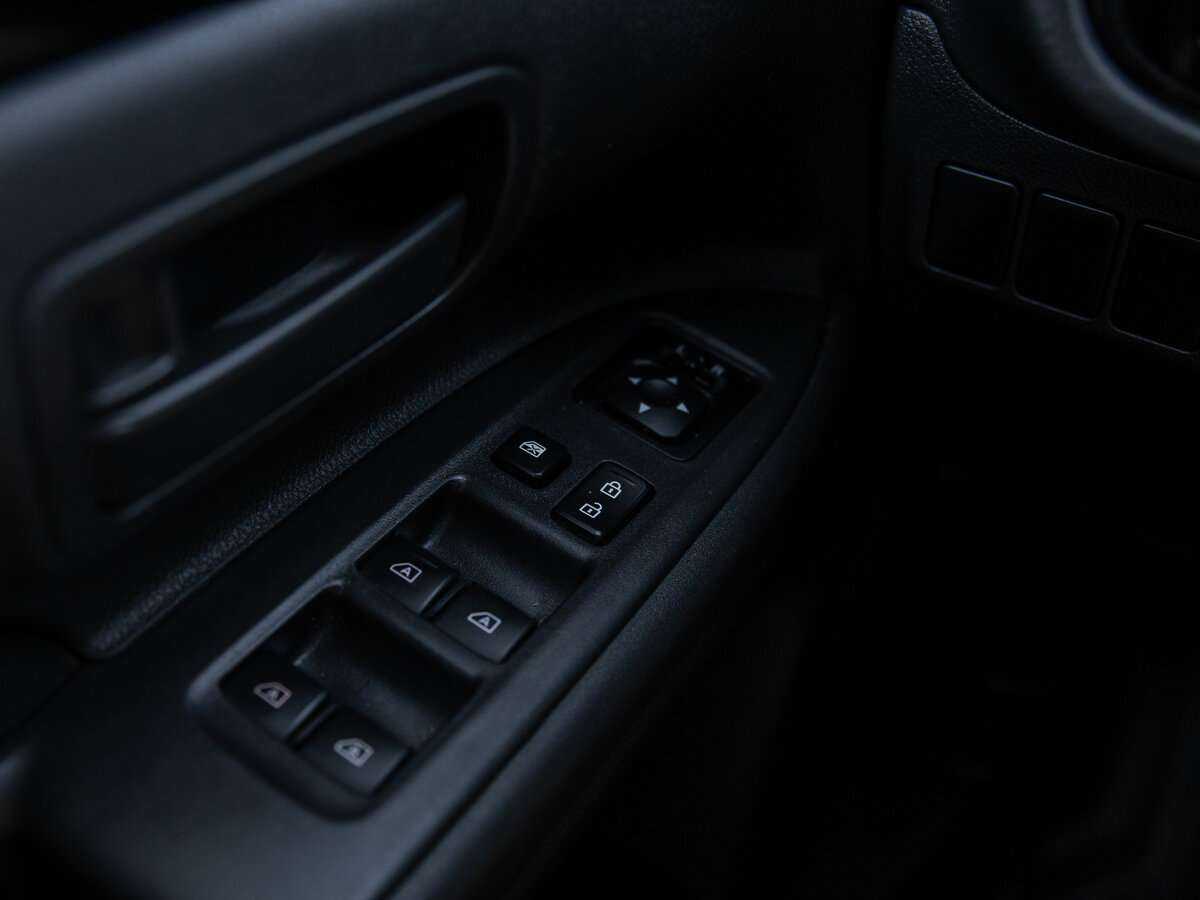 Mitsubishi Outlander 2020 года с пробегом. Фото: #13