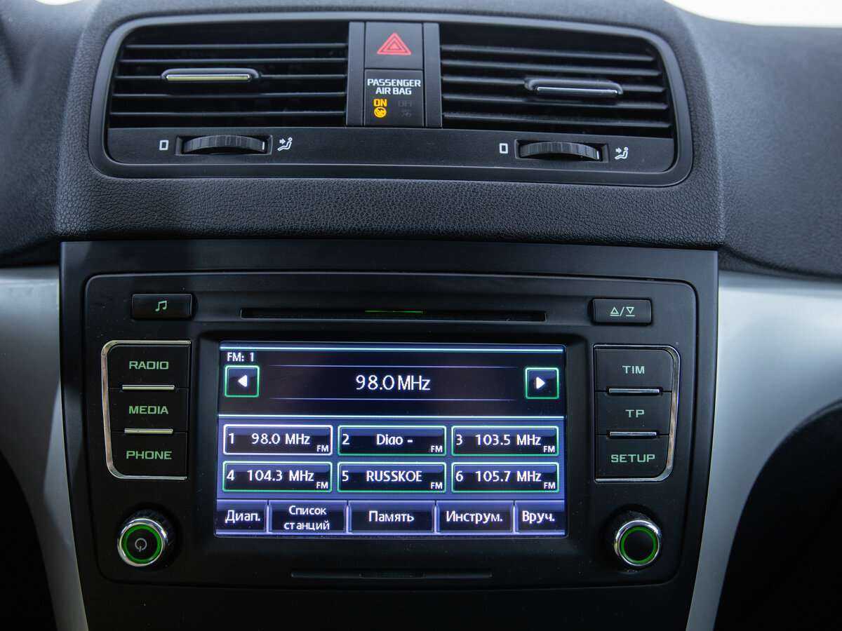 Skoda Yeti 2013 года с пробегом. Фото: #11