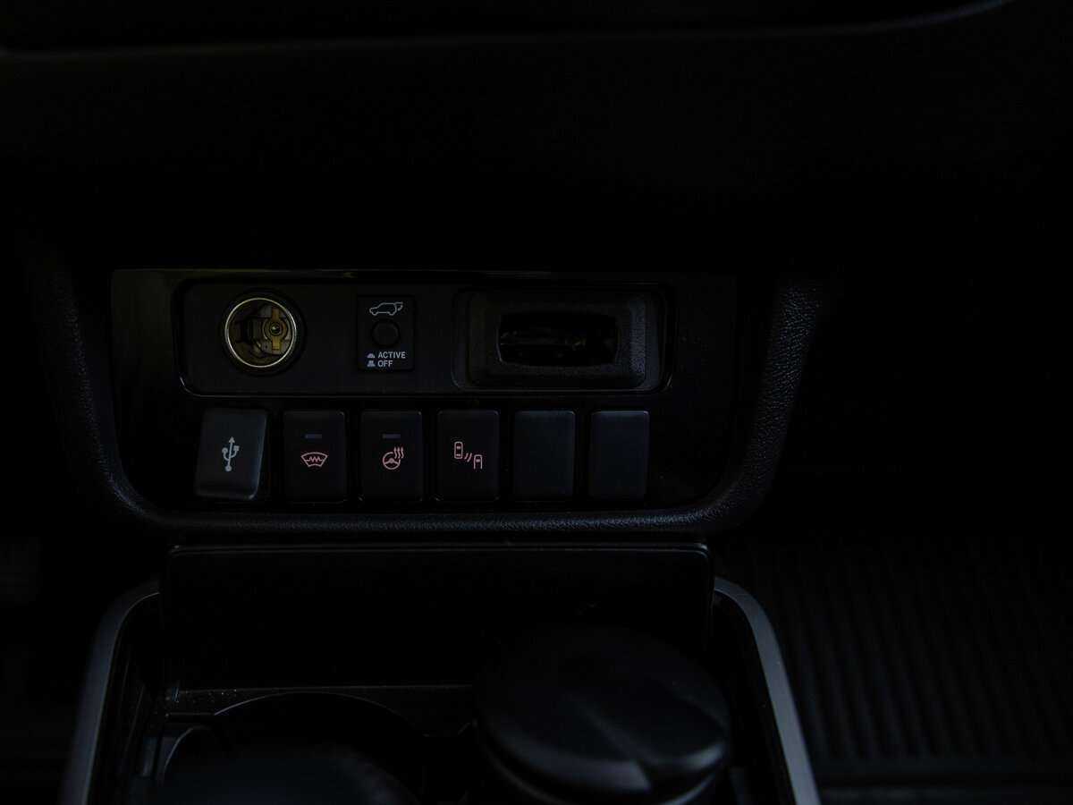 Mitsubishi Outlander 2021 года с пробегом. Фото: #12