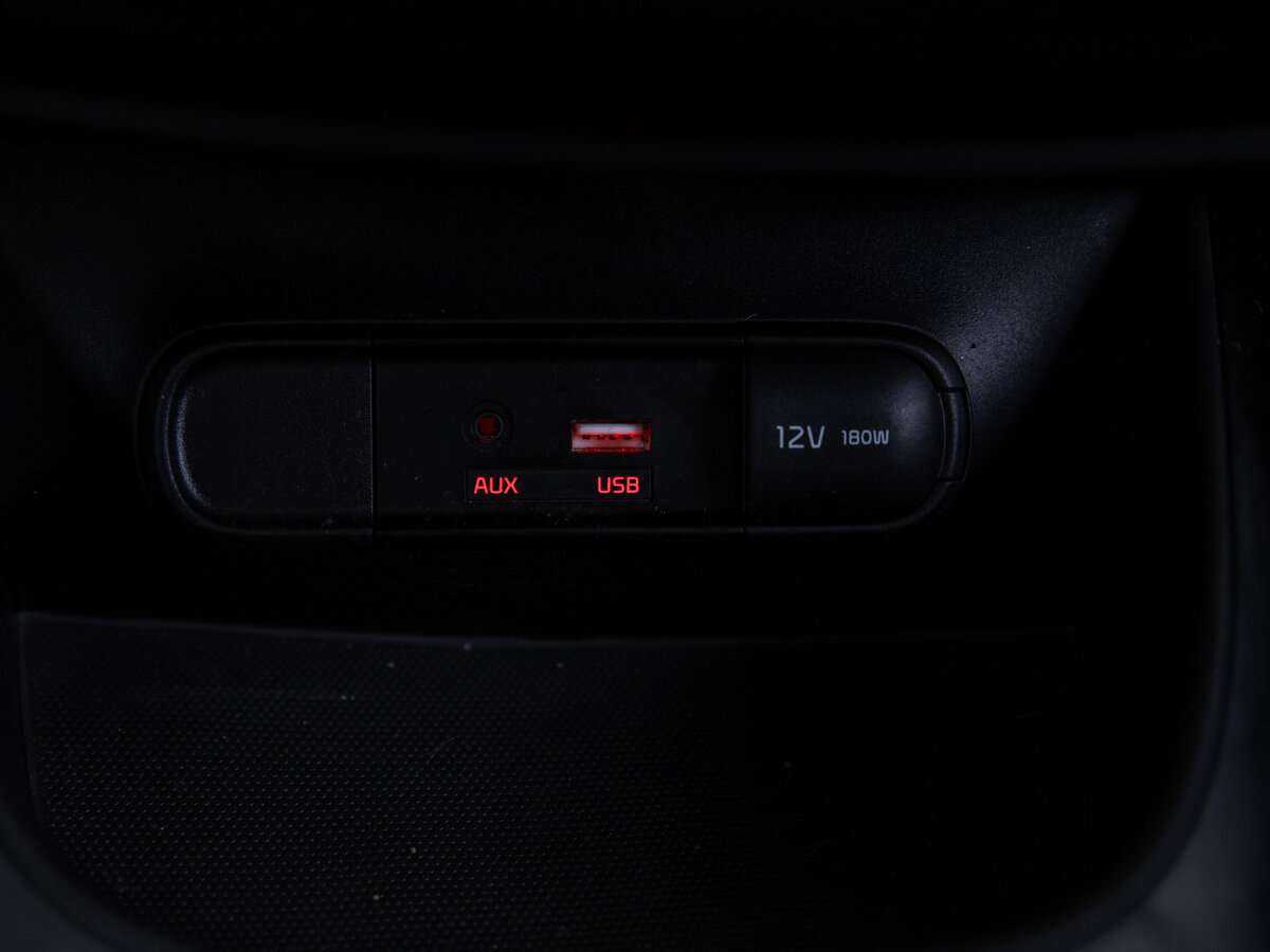 Kia Soul 2016 года с пробегом. Фото: #14