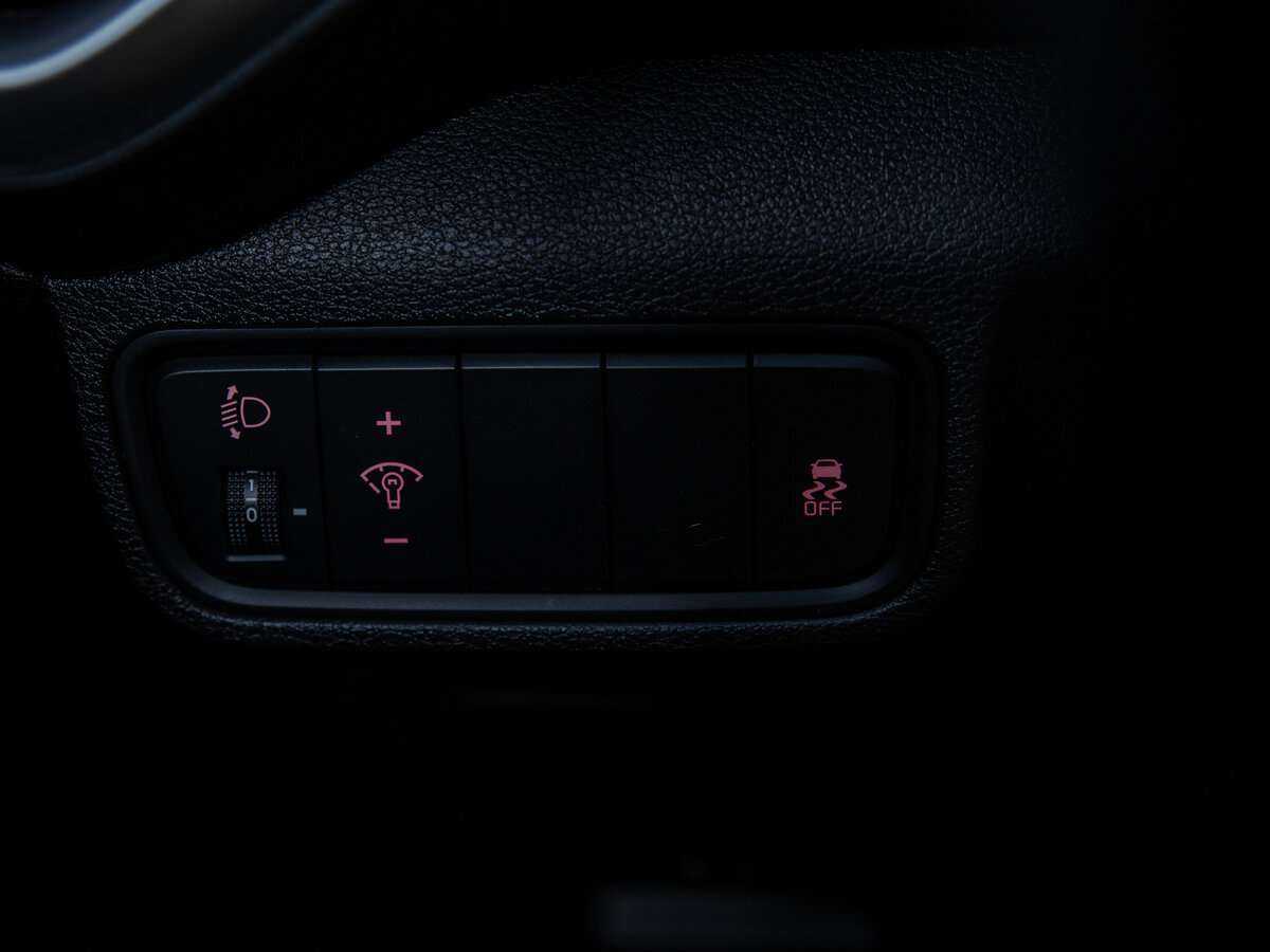 Kia Soul 2020 года с пробегом. Фото: #13