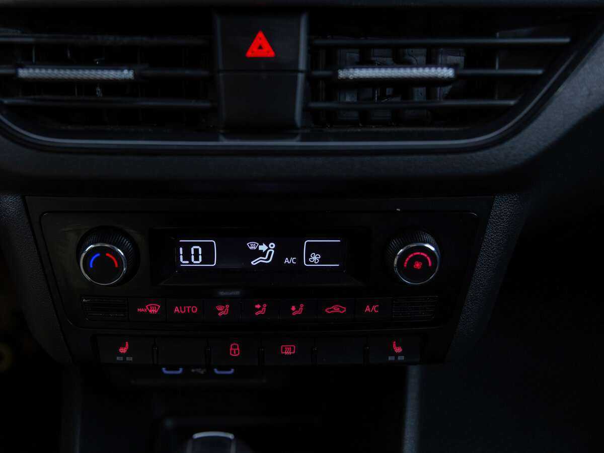 Volkswagen Polo 2020 года с пробегом. Фото: #13