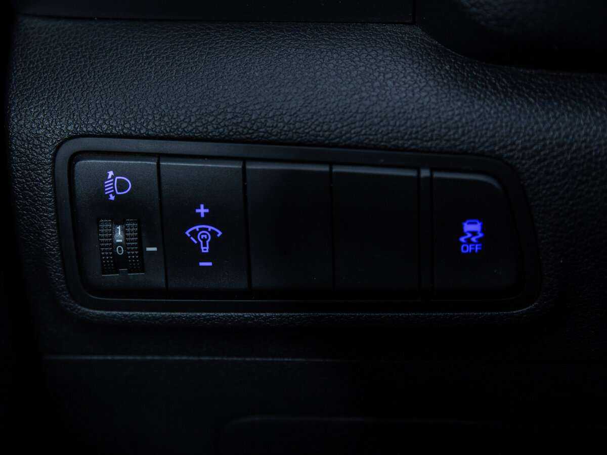 Hyundai Tucson 2017 года с пробегом. Фото: #12