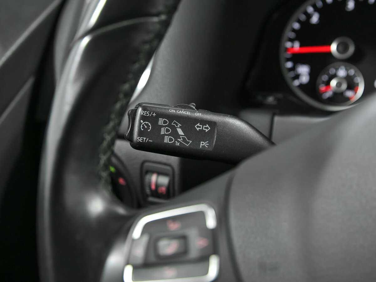 Volkswagen Tiguan 2013 года с пробегом. Фото: #8