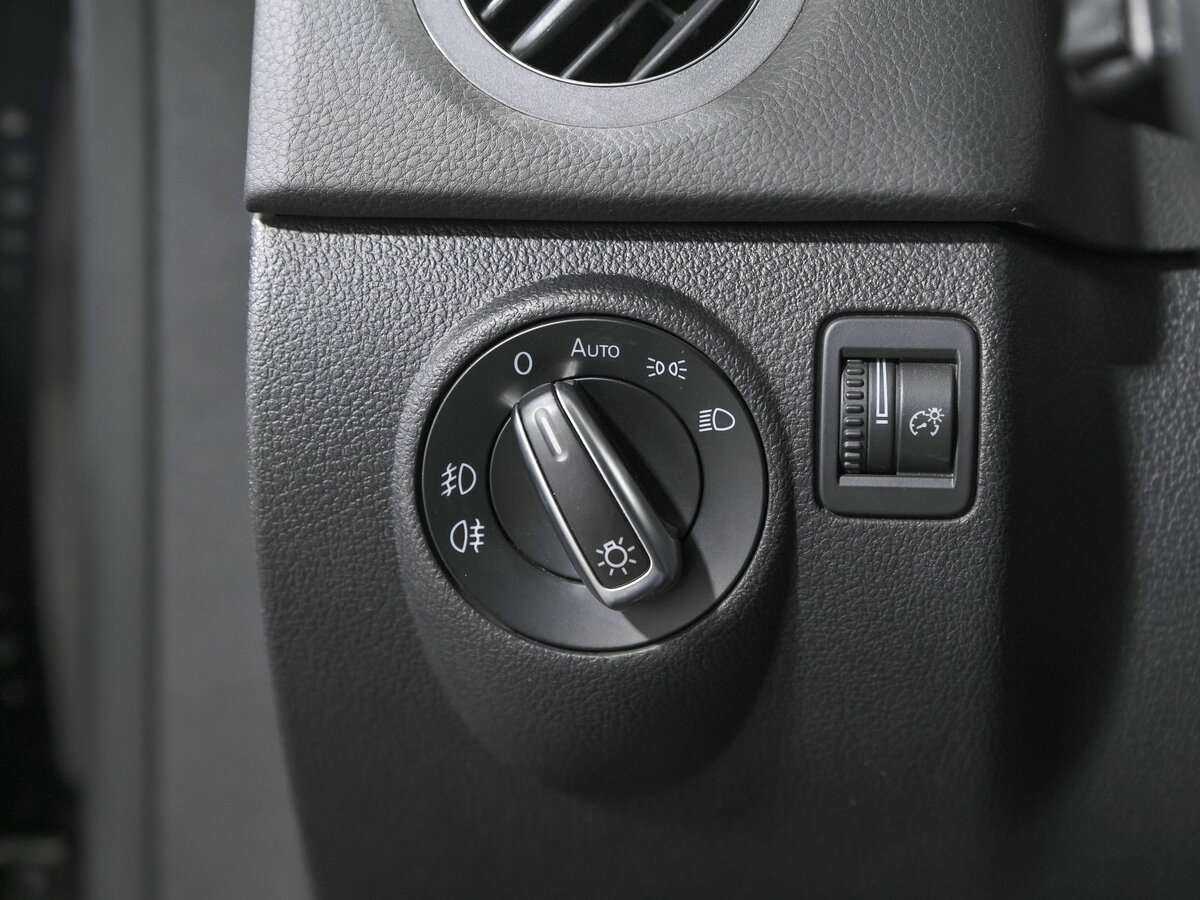 Volkswagen Tiguan 2013 года с пробегом. Фото: #12