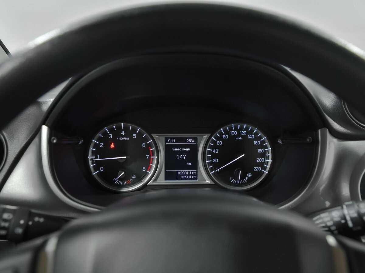 Suzuki Vitara 2018 года с пробегом. Фото: #6