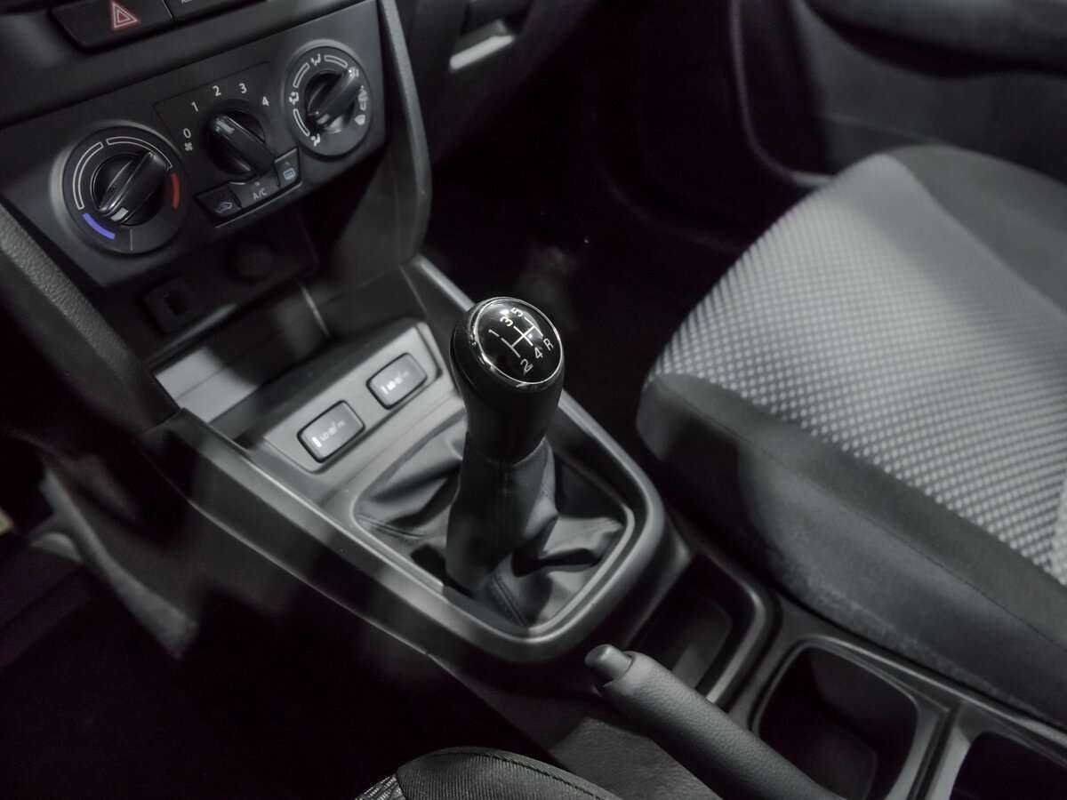 Suzuki Vitara 2018 года с пробегом. Фото: #9