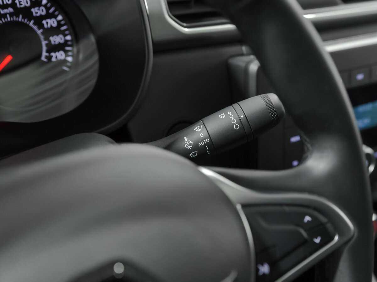 Renault Arkana 2021 года с пробегом. Фото: #9