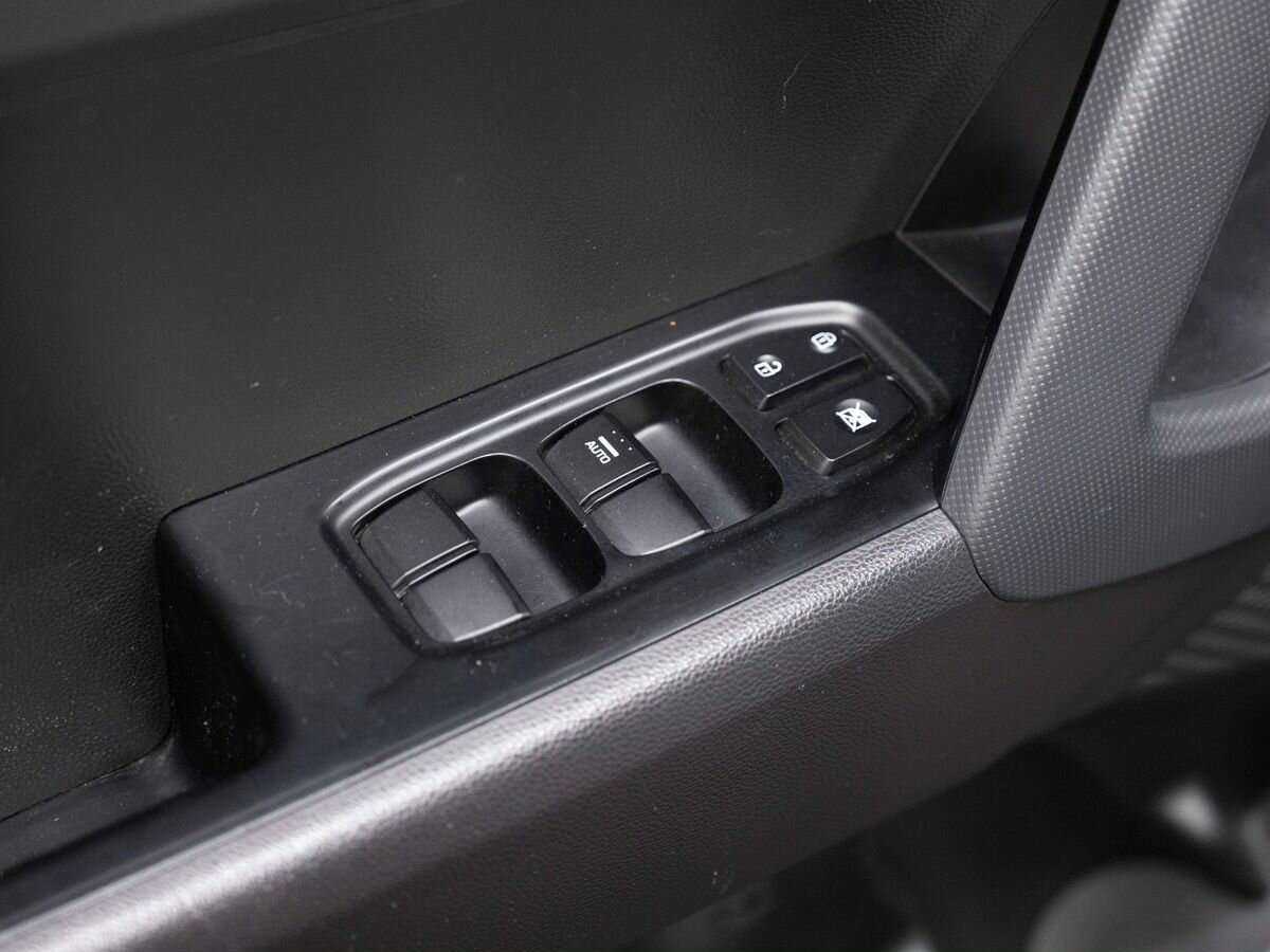 Hyundai Creta 2018 года с пробегом. Фото: #16