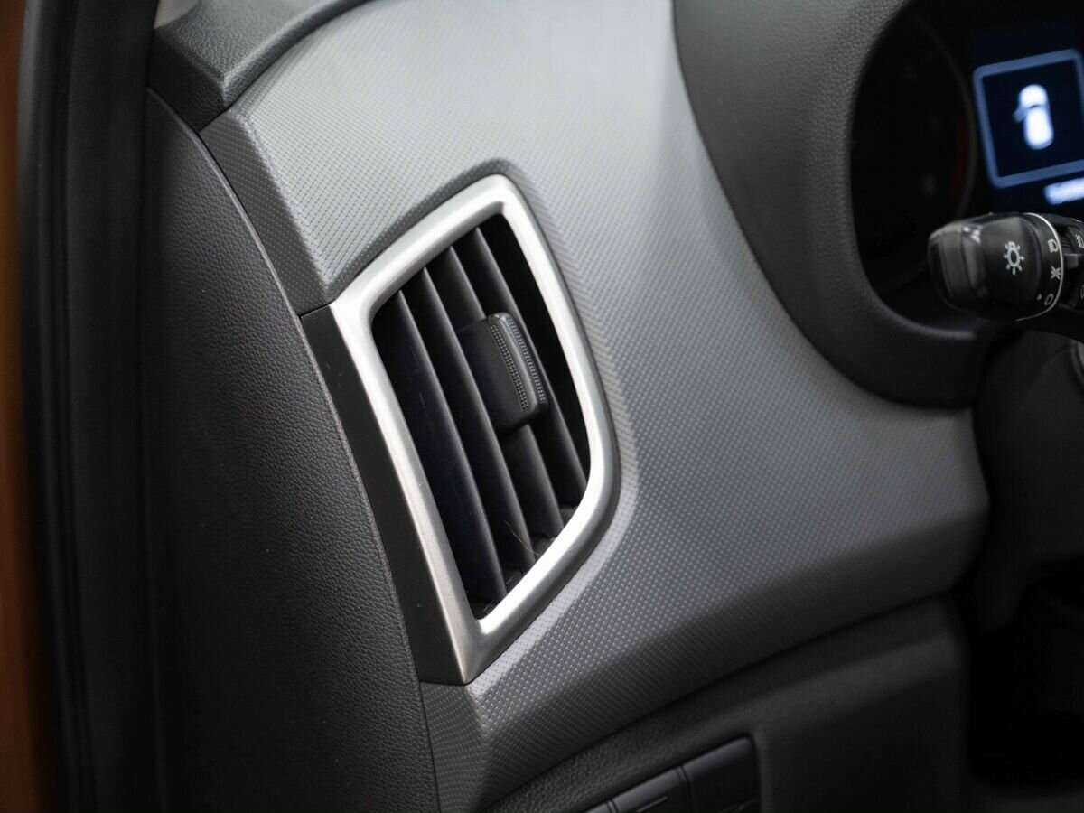 Hyundai Creta 2018 года с пробегом. Фото: #17