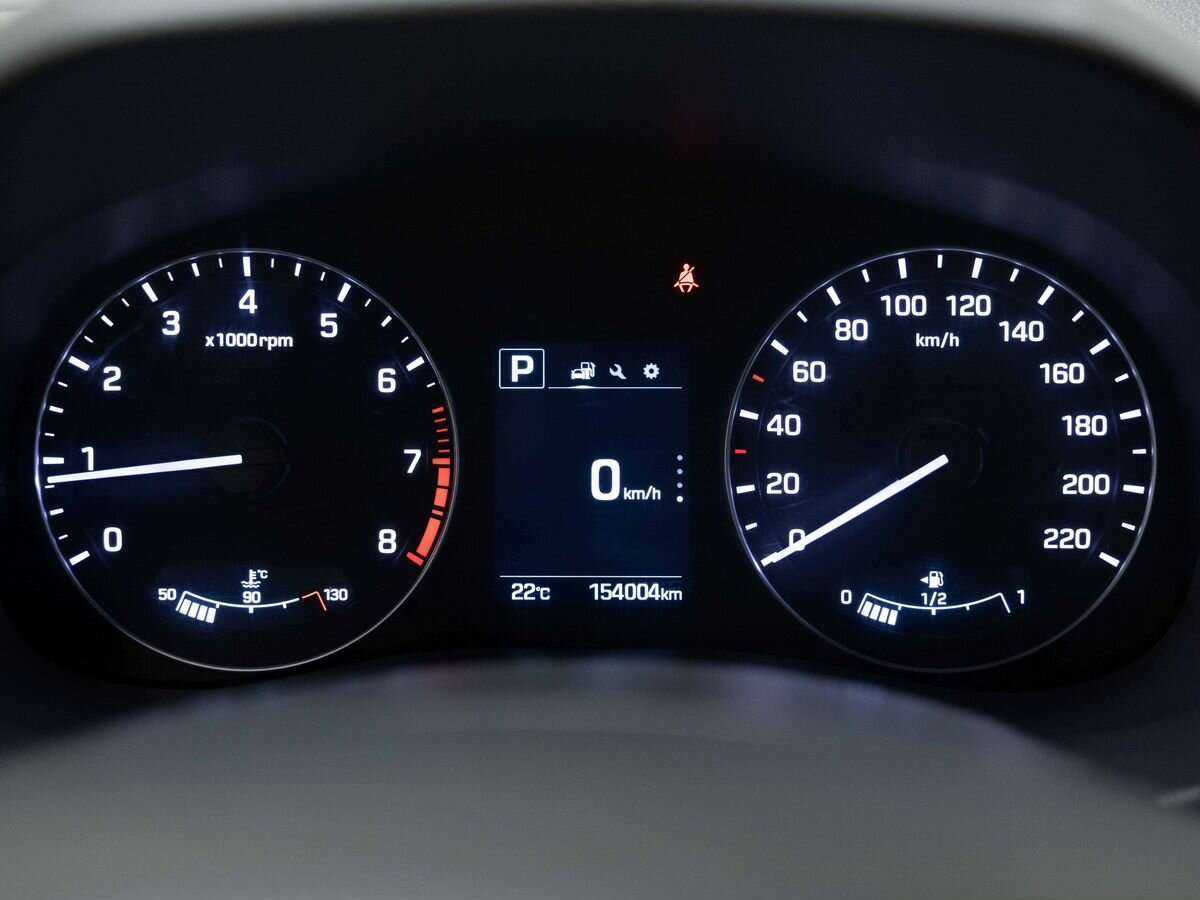 Hyundai Creta 2018 года с пробегом. Фото: #18